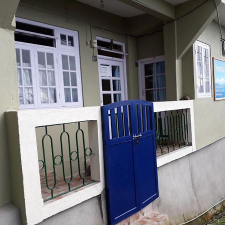 Smriya Homestay Darjeeling  Exterior foto