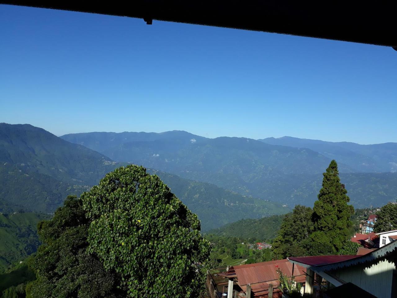 Smriya Homestay Darjeeling  Exterior foto